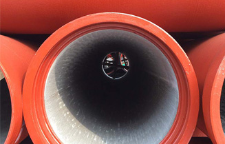 What Are the Advantages of Ductile Iron Pipe?