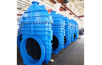 What Is a Gate Valve?