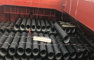 Why Should I Use Ductile Iron Pipes?